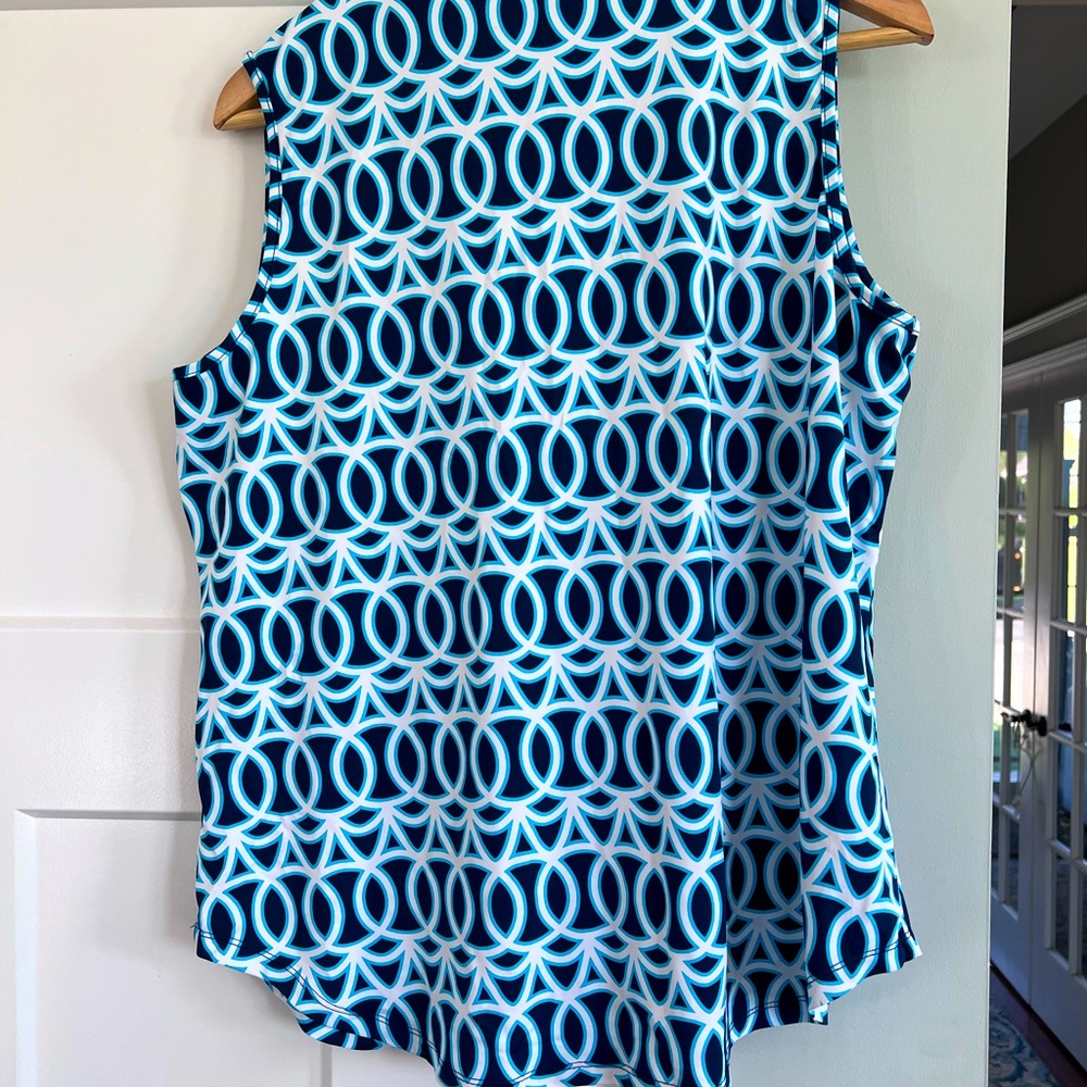 Lulu-b top women’s XL